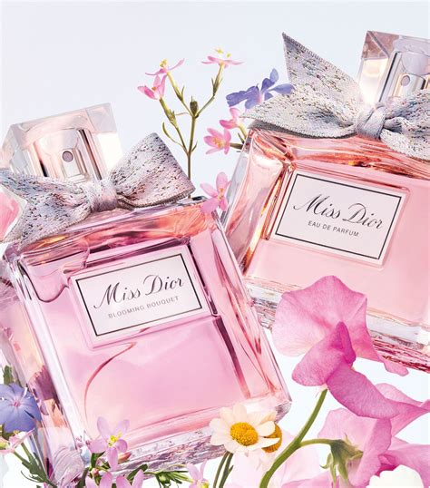 miss dior blowing bouquet|miss dior blooming boutique.